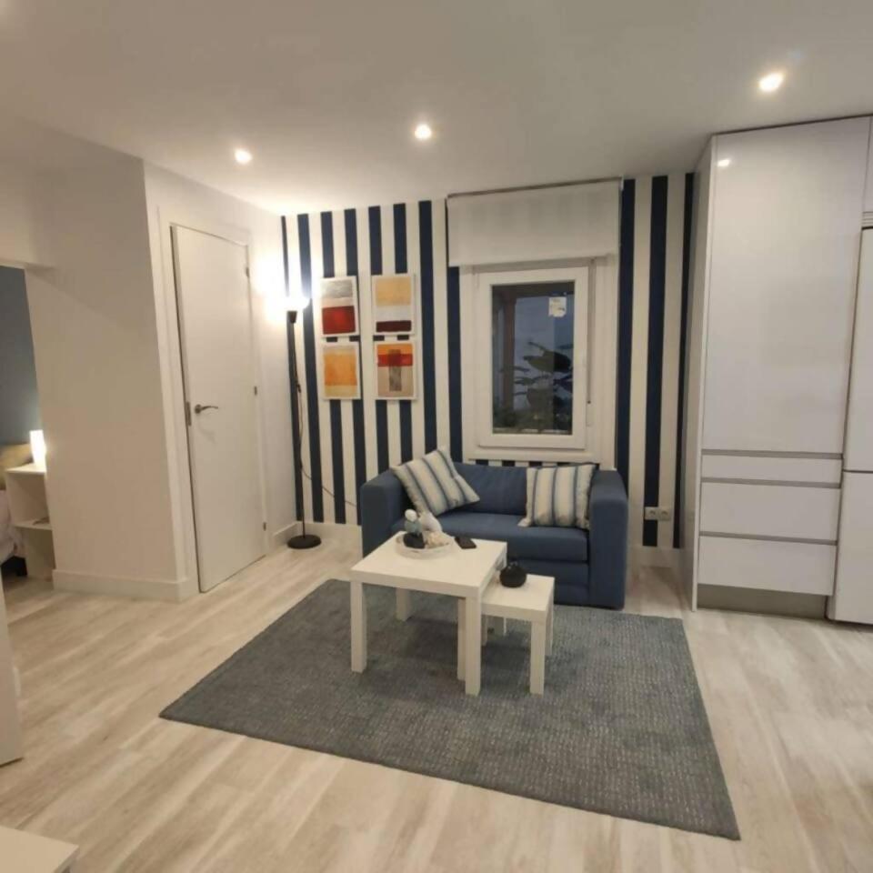 Madrid Brand New Amazing Flat In Lavapies Lejlighed Eksteriør billede